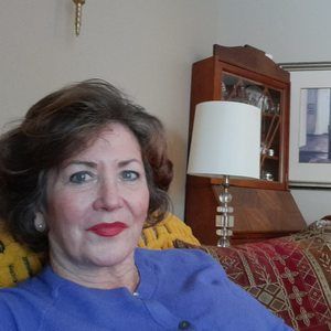 Meet your Posher, Margaret